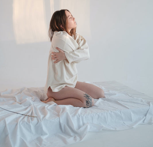 From Stress to Serenity: Supporting Your Spirit in a...