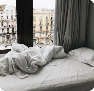 Sleep and Well-Being: The Science of a Restful Night's...