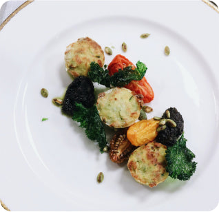 Mindful Eating: Nourishing Your Body and Soul