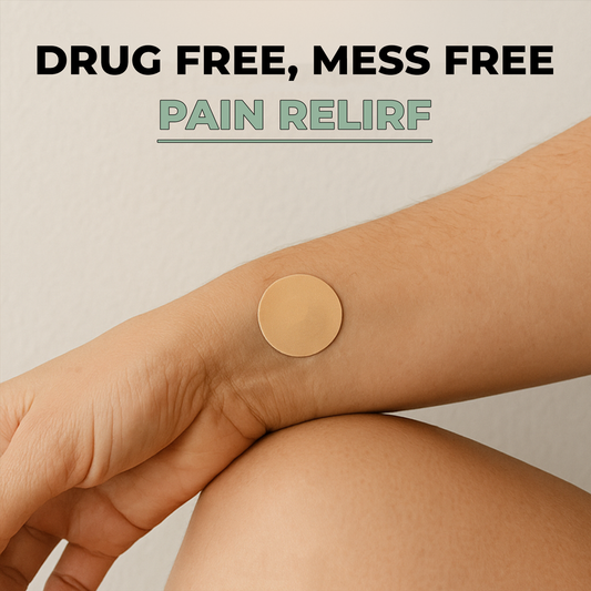 MagniFlex™ Relief Patch