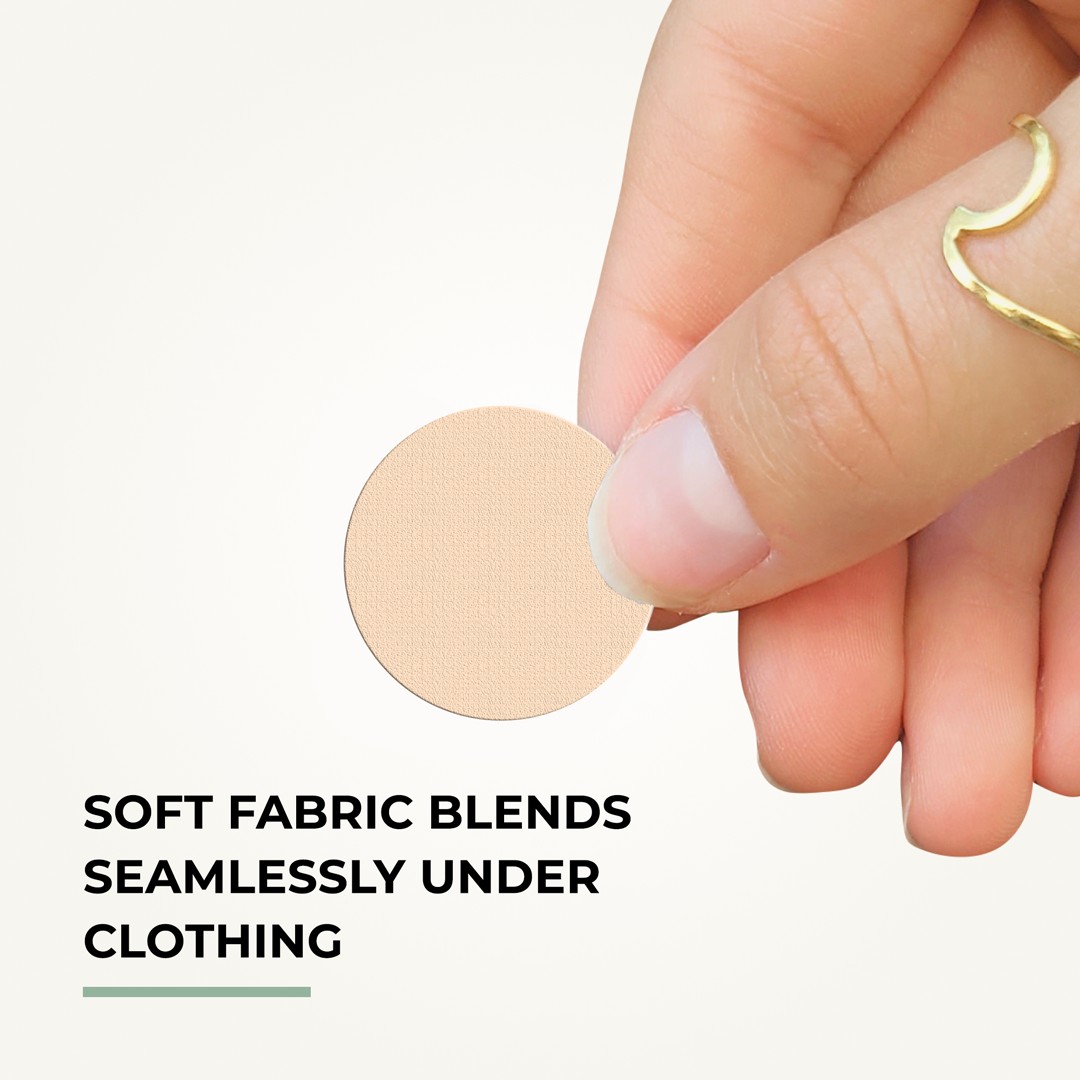 MagniFlex™ Relief Patch