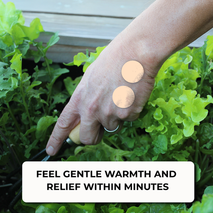 MagniFlex™ Relief Patch