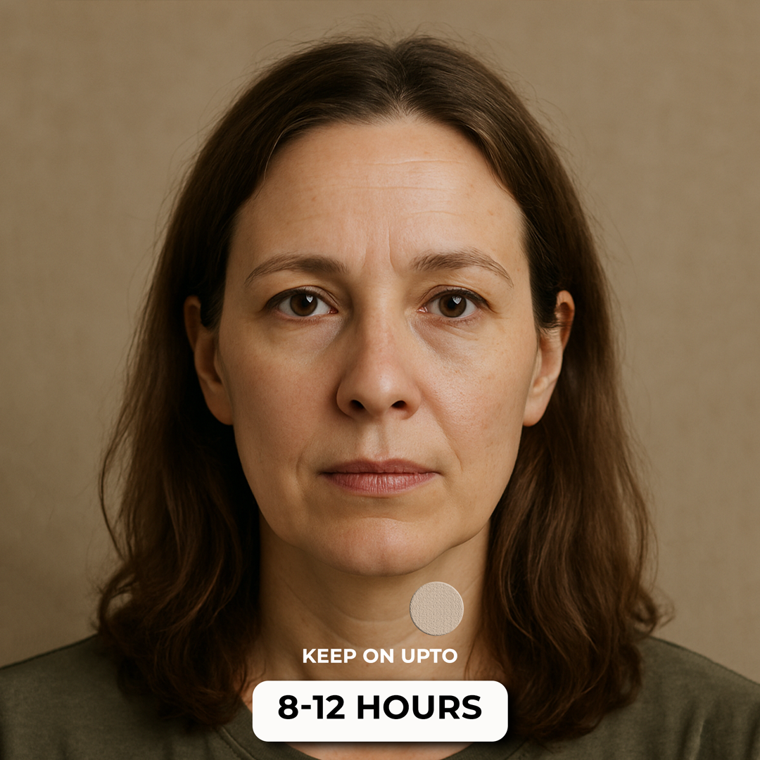 MagniFlex™ Relief Patch