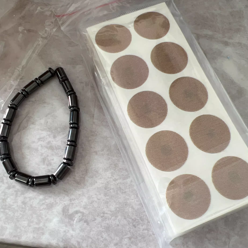 MagniFlex™ Relief Patch